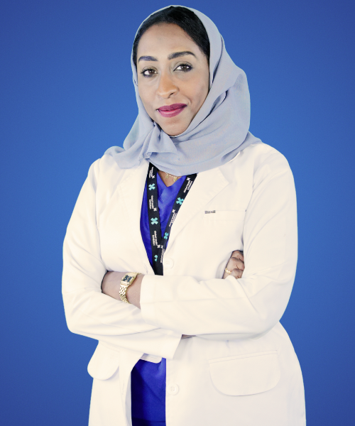 د مريم يوسف