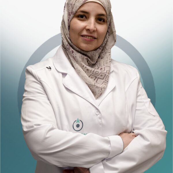 د إسراء جمال