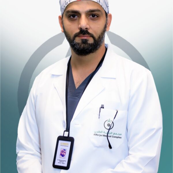 د محمد خالد الشاعر